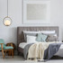 Signature Pendant Light - The Celesta-B