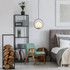 Signature Pendant Light - The Celesta-B