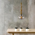Signature Pendant Light - The Dangling Dreams-B