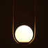 Signature Pendant Light - The Celesta Oblong