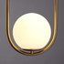 Signature Pendant Light - The Celesta Oblong