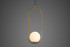 Signature Pendant Light - The Celesta Oblong