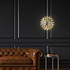 Signature Pendant Light - The Entice-B