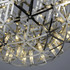 Signature Pendant Light - The Entice-B