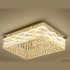 Elegance Series - Crystal Homerton Chandelier