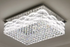 Elegance Series - Crystal Homerton Chandelier