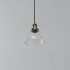 Elegant Series  - Pyramid Hanging Light