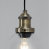 Elegant Series  - Pyramid Hanging Light