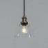 Elegant Series  - Pyramid Hanging Light