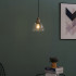 Elegant Series  - Pyramid Hanging Light
