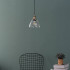 Elegant Series  - Pyramid Hanging Light