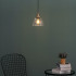 Elegant Series  - Pyramid Hanging Light
