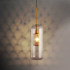 Elegant Series - Capsule Pendent Light