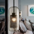 Elegant Series - Capsule Pendent Light