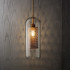 Elegant Series - Capsule Pendent Light