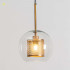 Elegant Series - Mess Pendent Light