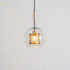 Elegant Series - Mess Pendent Light