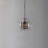 Elegant Series - Mess Pendent Light