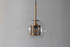 Elegant Series - Mess Pendent Light