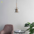 Elegant Series - Mess Pendent Light