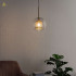 Elegant Series - Mess Pendent Light