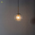 Elegant Series - Mess Pendent Light