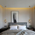Elegant Series - Ring Hanging Light