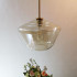 Elegant Series - Sculpture Pendent Light