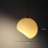 Elegant Series - Half moon pendent light