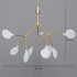 Elegant Series - Tree Hanging Light