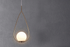 Elegant Series - V Hanging light