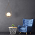 Elegant Series - V Hanging light