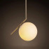 Elegant Series - L Hanging light