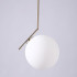 Elegant Series - L Hanging light
