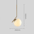 Elegant Series - L Hanging light