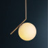Elegant Series - L Hanging light