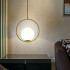 Elegant Series - O Hanging Light
