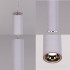 Elegant Series - Tube Hanging Light