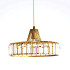 Elegant Series - Crystal Hanging Light