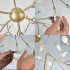 Elegance Series - Branch Chandelier