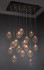 Elegance Series - Firefly Chandelier