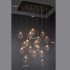 Elegance Series - Firefly Chandelier