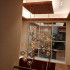 Elegance Series - Linear Chandelier