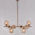 Elegance Series - Linear Chandelier