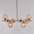 Elegance Series - Linear Chandelier