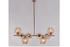Elegance Series - Linear Chandelier