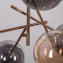 Elegance Series - Bubble Chandelier