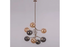 Elegance Series - Bubble Chandelier