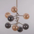 Elegance Series - Bubble Chandelier
