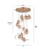 Elegance Series - Planetary Chandelier
